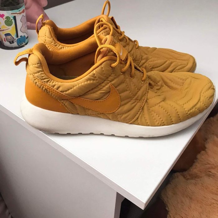 Маратонки Nike номер 38.5