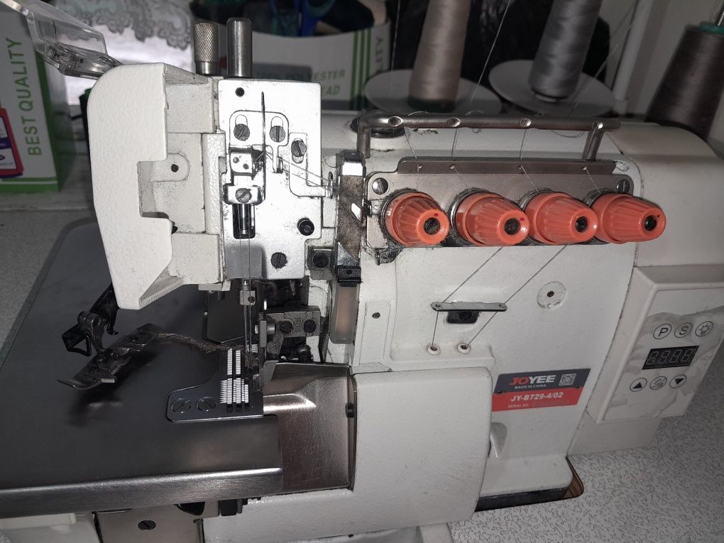 Joyee Sewing Machine