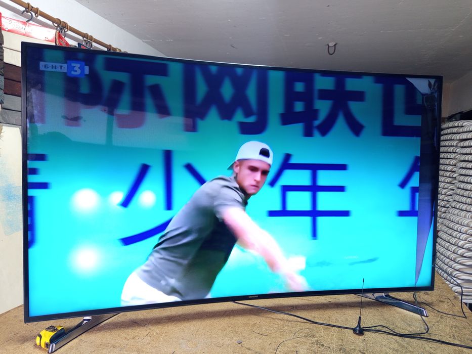 Самсунг 55 инча смарт