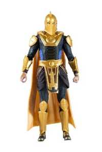 Figurina DC Dr. Fate 18 cm Black adam