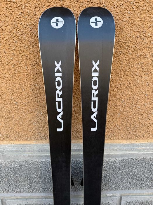 schi lacroix mach carbon L156cm