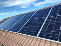 Montaj Sistem Fotovoltaic Bucuresti Canadian Solar Huawei Jinko Solar