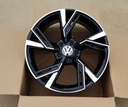 Jante R18 VW Passat Tiguan Golf Touran, Sharan Arteon