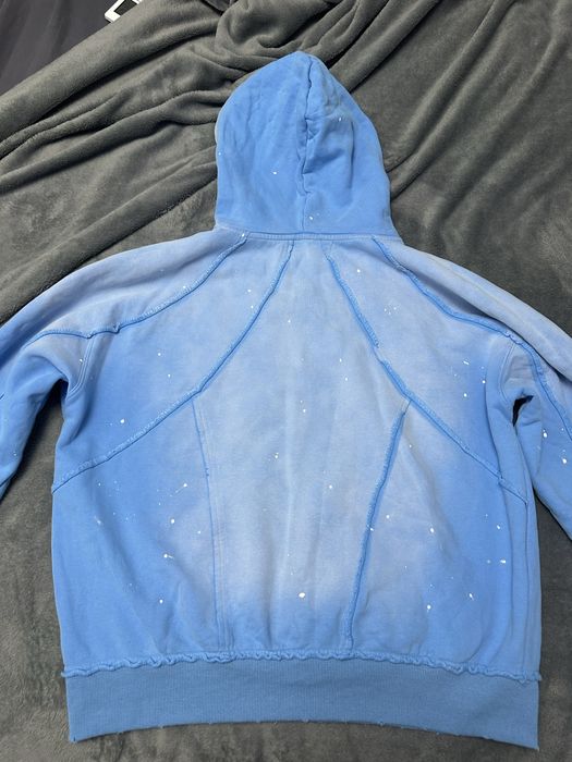 Alexander Spade hoodie