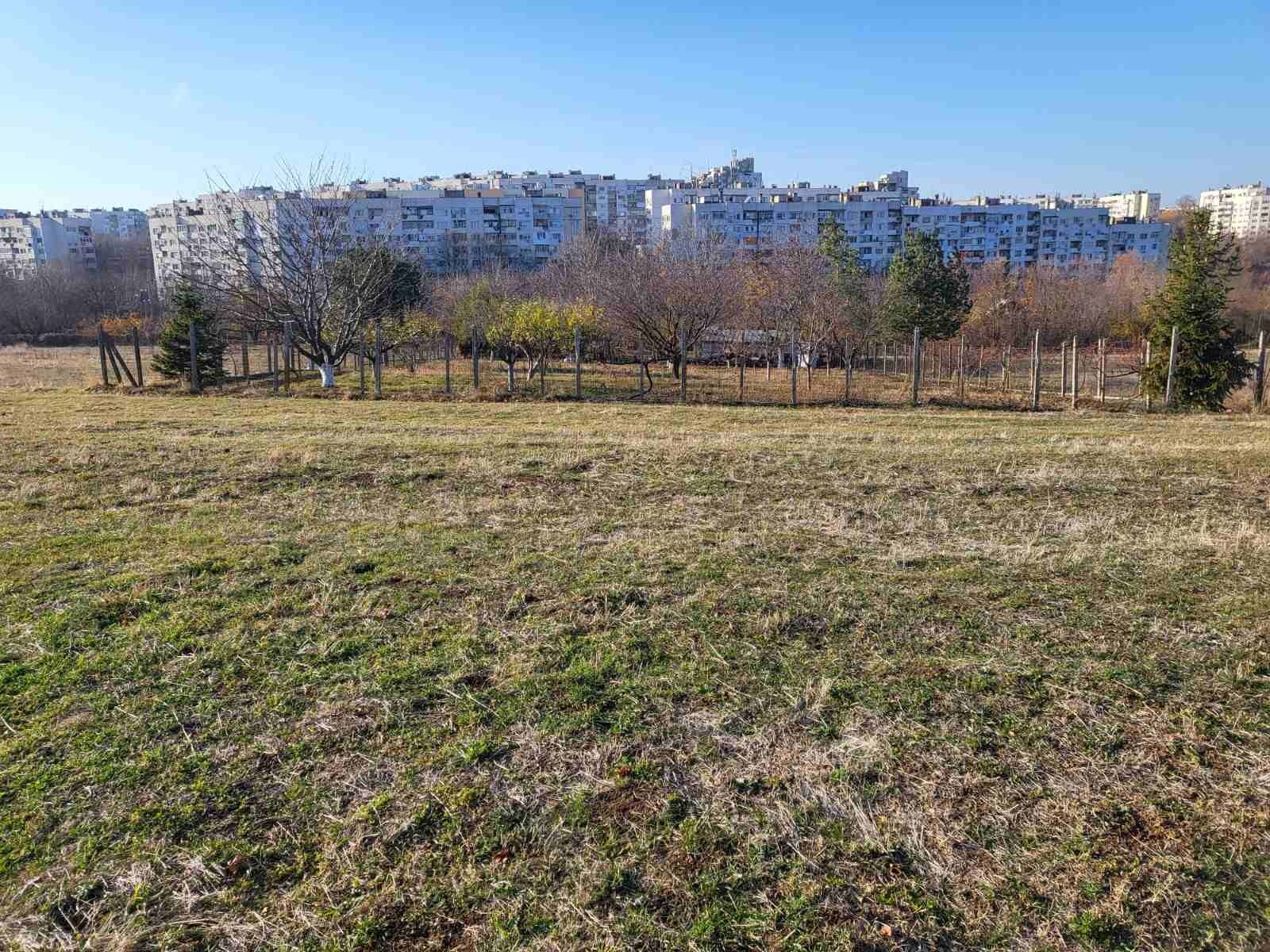 Парцел 1.7дка месност Габровец