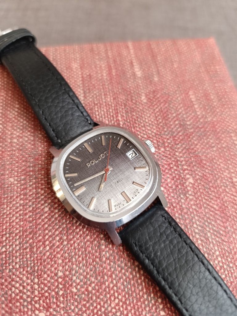 Orient Raketa Poljot и др.