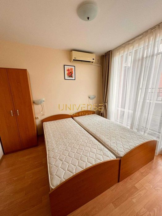 Продава се Двустаен апартамент в к.к. Слънчев бряг - 63 кв.м за 1286 €/кв.м - Снимка #8