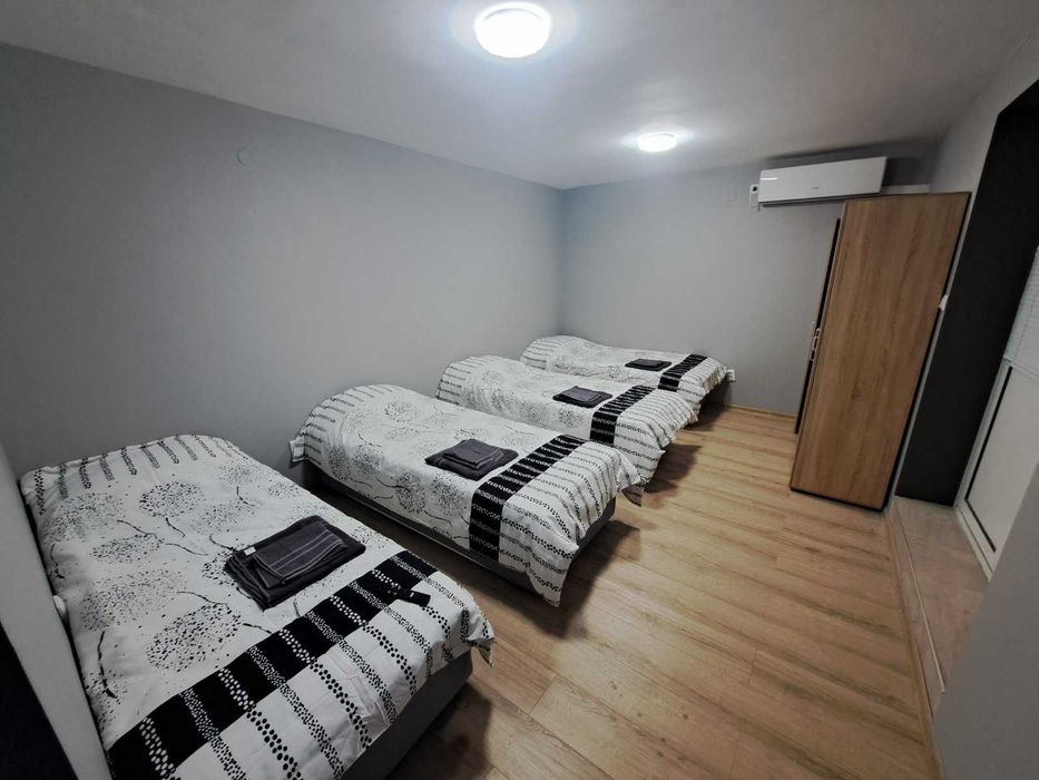 Стаи за Гости - Карлово