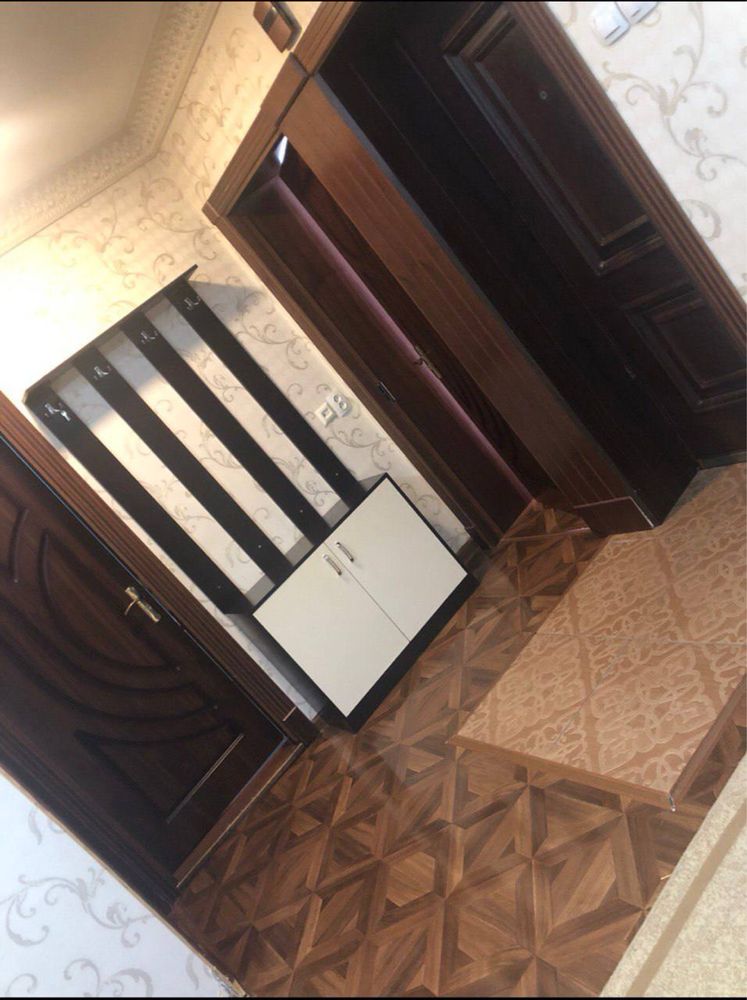 ПРОДАЕТСЯ 3х КОМНАТНАЯ КВАРТИРА в ракат махалле! Корзинка ракат