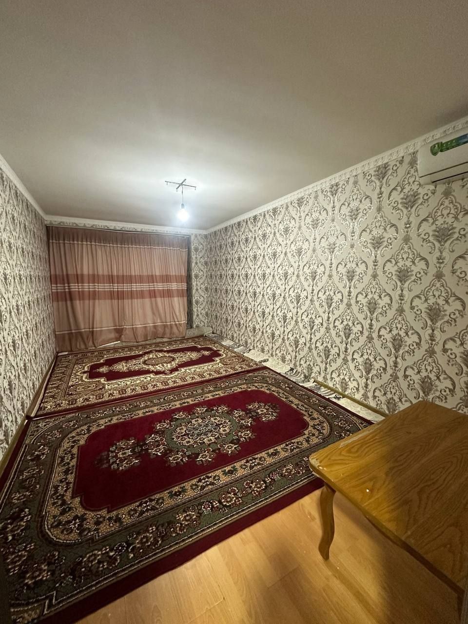 Юнусабад 9кв 2ком