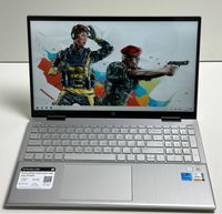 Ekrani sensorniy HP Pavilion x360 Core i5 - 1135G7. Dasturchilar uchun