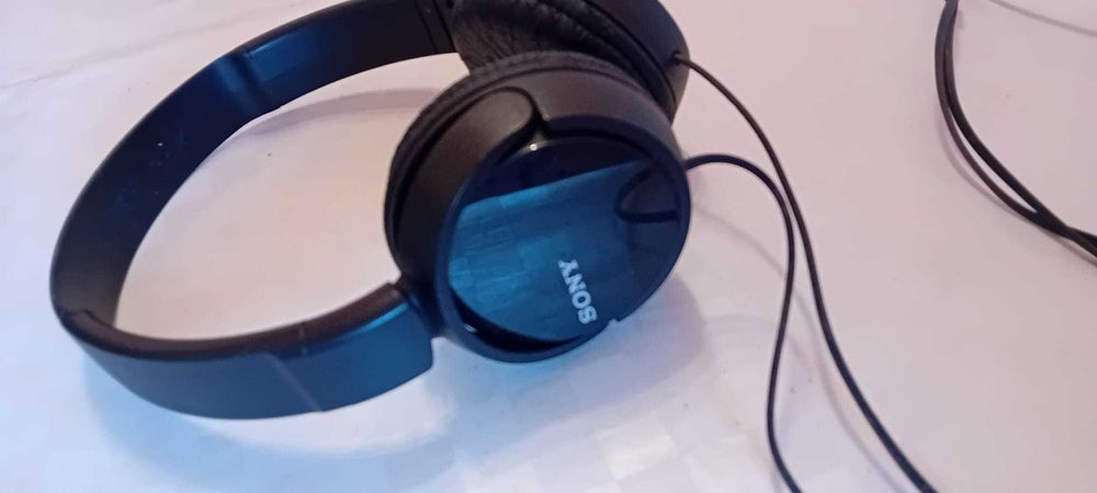 Vand Casti audio SONY,60 lei