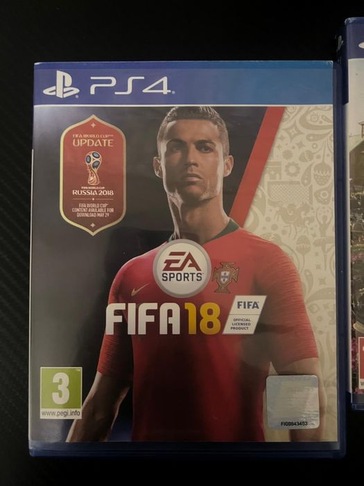 Jocuri Playstation 4