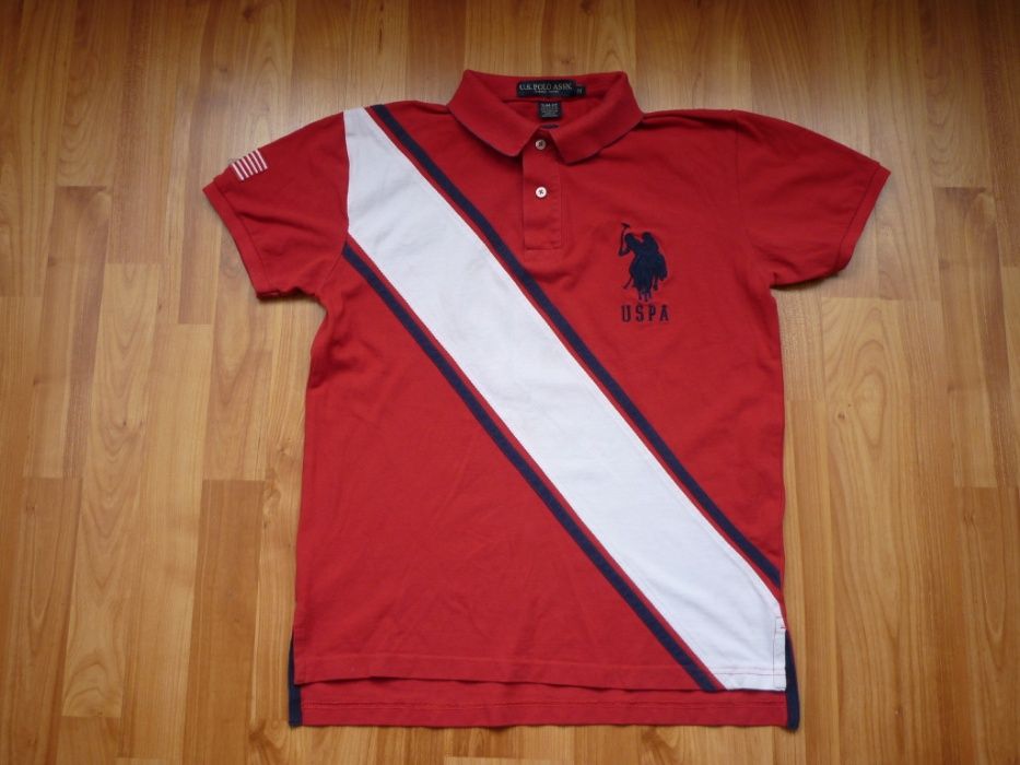 Tricouri Polo By Ralph Lauren