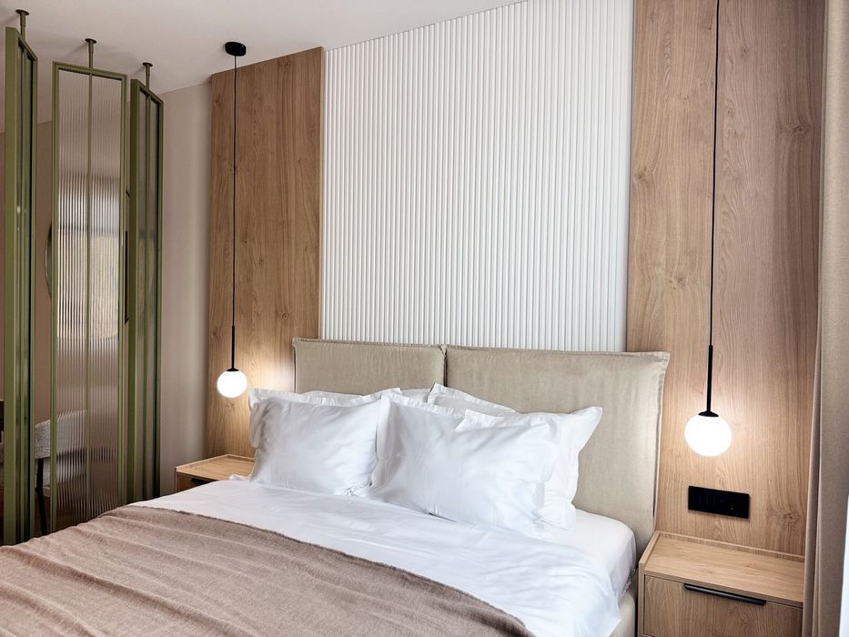 Apartamente Bussiness Lux in Centru istoric