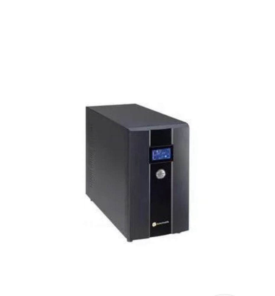 UPS Tuncmatik/ NewtechPro/LCD 3000VA/2400w