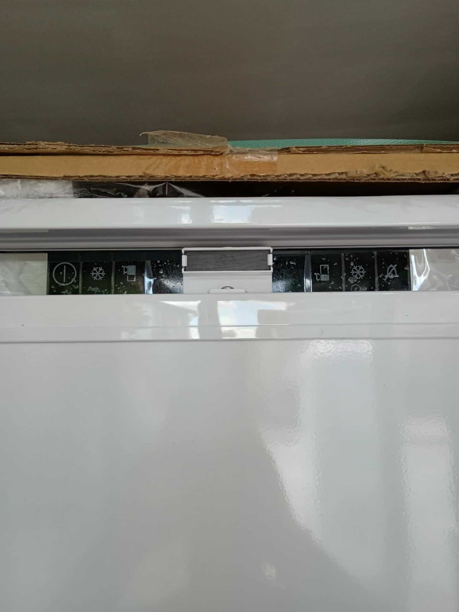 Нов Хладилник с фризер за вграждане BEKO-БЕКО 193.5 см No Frost