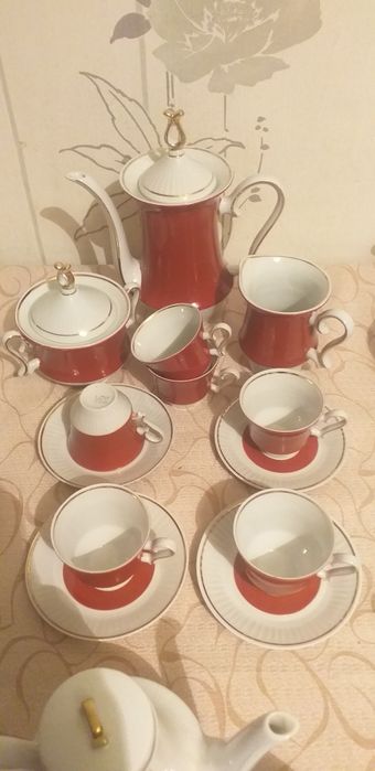 Сервиз сервиз сервиз