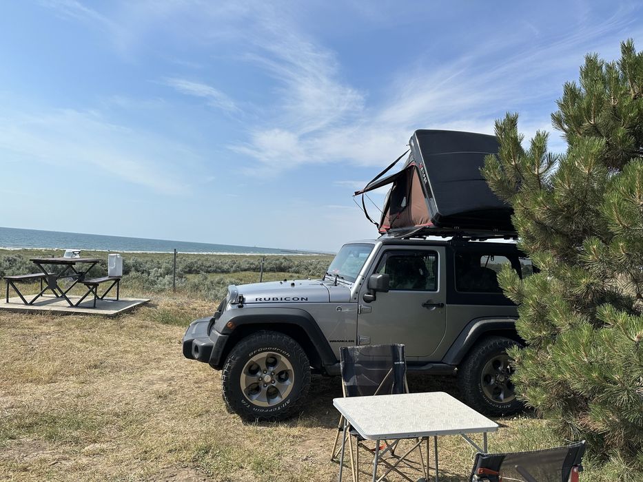 Cort de plafon iKamper Skycamp 2.0 Mini