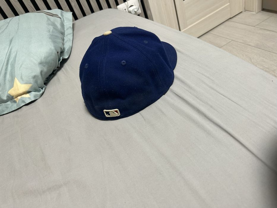 vand sapca new era fitted