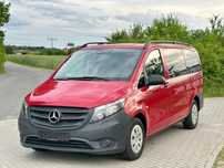 Mercedes Vito - 8 persoane de inchiriat