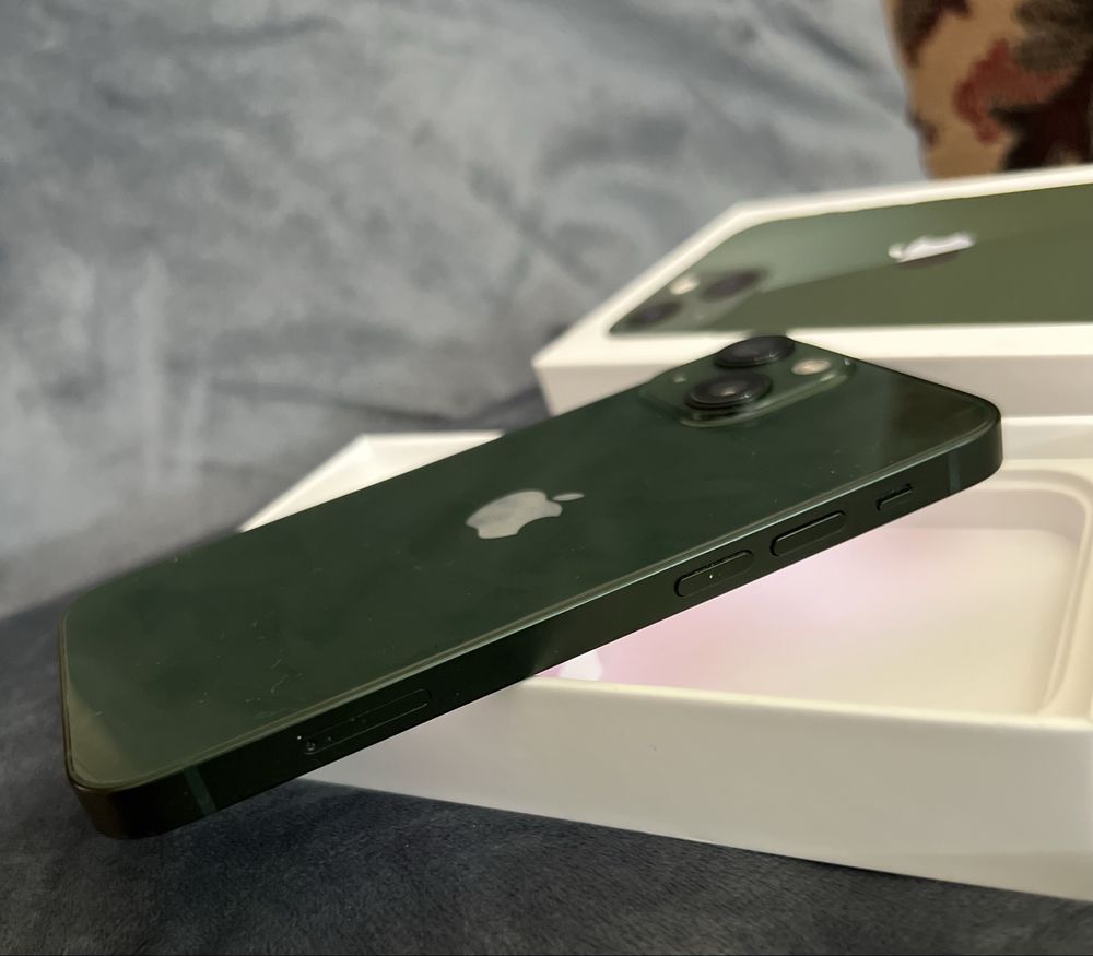 Iphone 13 MINI 128GB