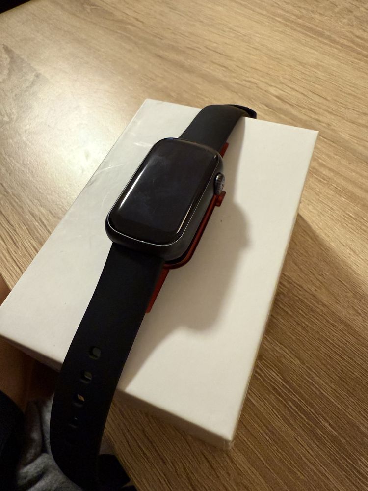 Smart watch/Смарт часовник