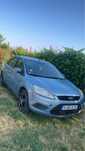 Vand ford focus 2009