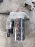 Electromotor Skoda Superb (2002-2008) 2.0 tdi