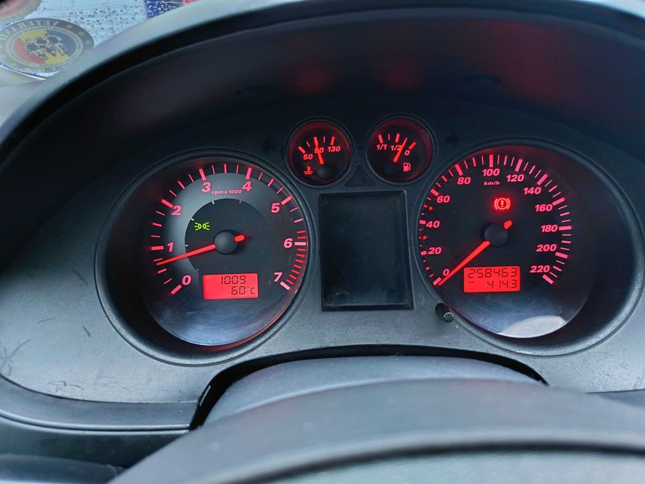 Vând Seat Cordoba 2006