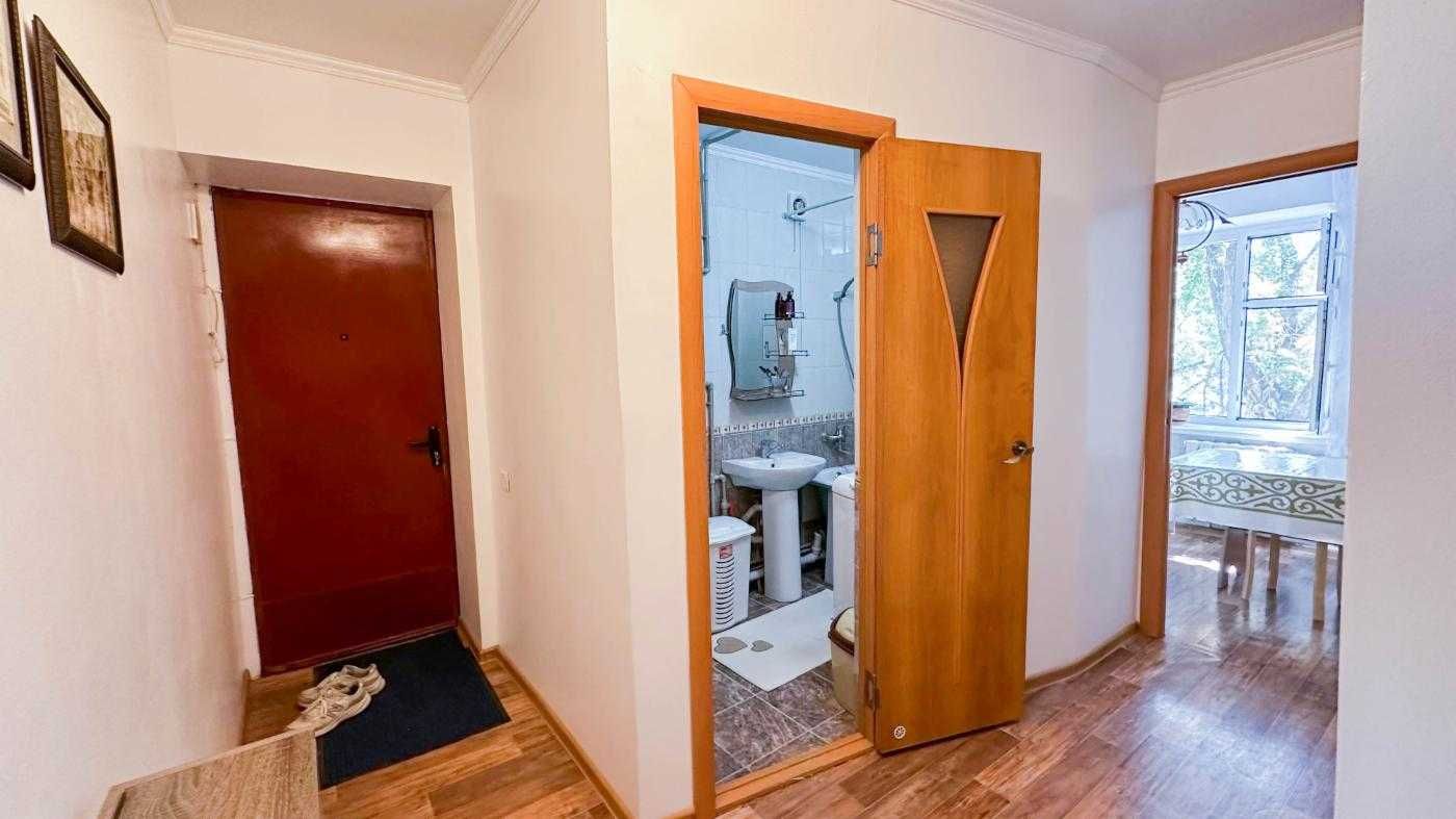 Продам 3х комнатную квартиру в мкр Жулдыз Константин