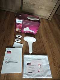 Epilator IPL Philips Lumea SC 1998/00, 250.000 impulsuri