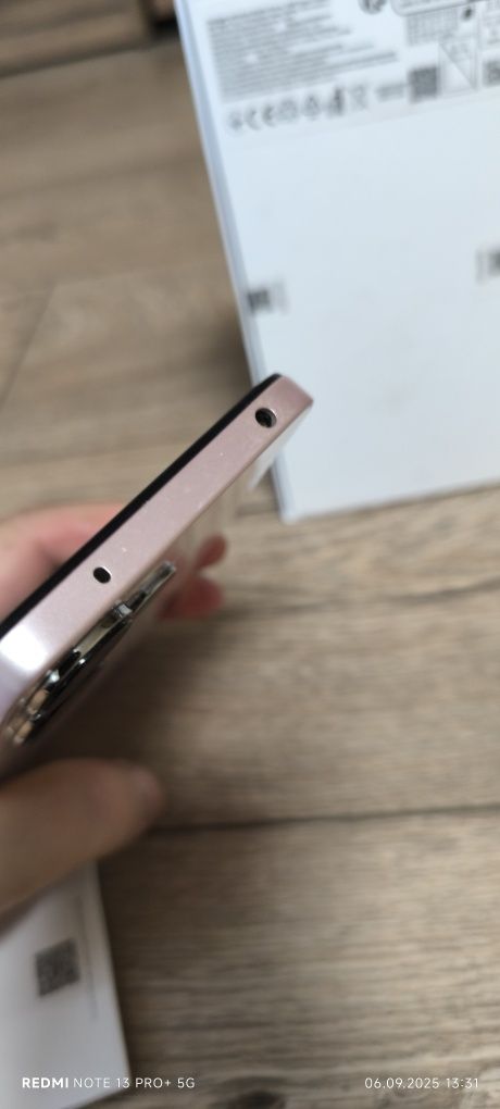 Смартфон Redmi 13