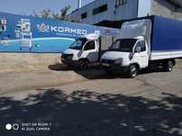 Газел для перевозки Есть Грузчики и мебельщик Перевозка Мебель Пианино