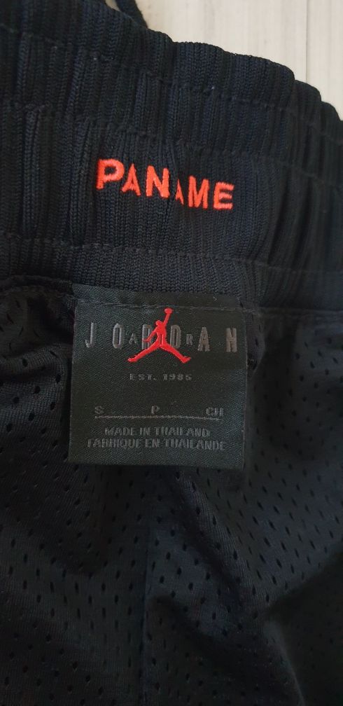 Jordan X  PSG Mens Pant Size S НОВО! ОРИГИНАЛ! Мъжко Долнище!