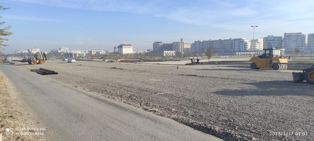 7.5 сотихли жойимиз сотилади адрес янги узбекистон боги