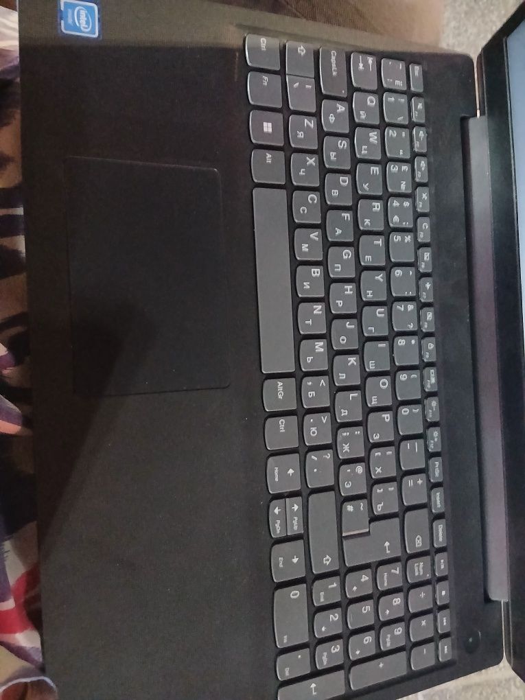 Lenovo intel core i3
