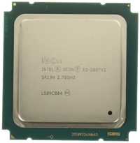 Procesor Server Intel Xeon E5-2697V2 2.70GHz 12Core FCLGA2011
