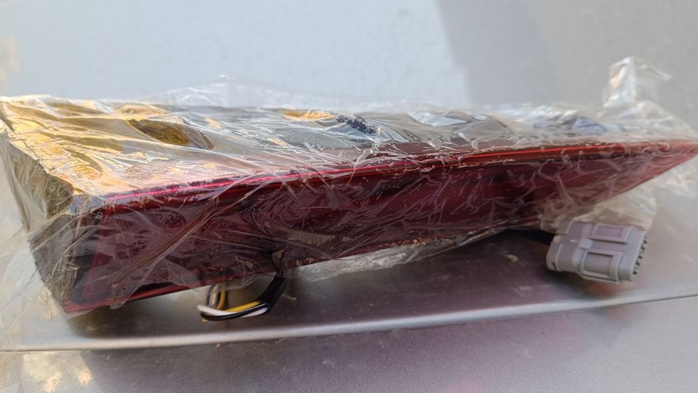 Стоп фара, габаритка от Hyundai Sonata DN8. Левая сторона 1 шт.