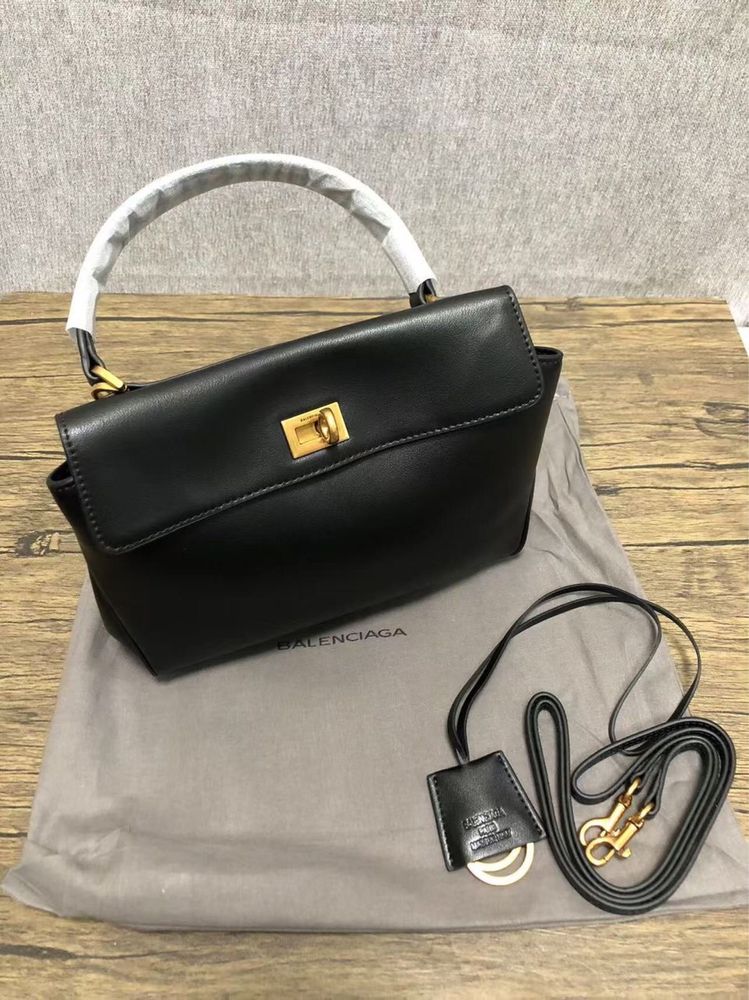 Чанта balenciaga rodeo
