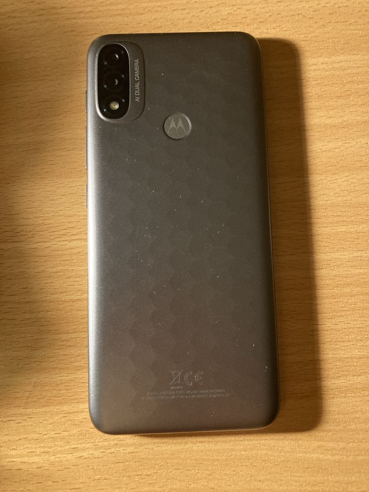 Motorola E20 2GB RAM 32GB