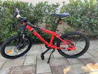 Bicicleta copii ST 900