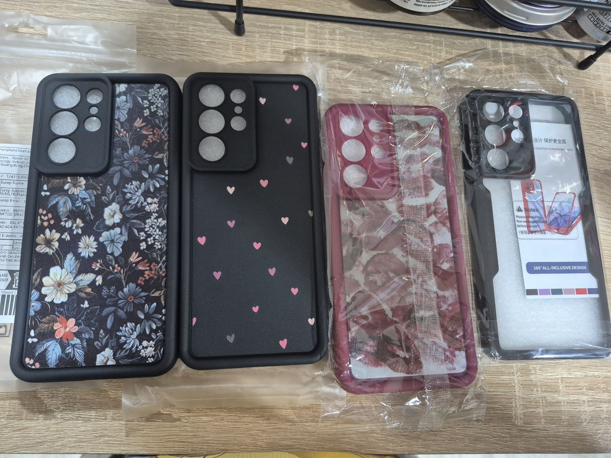 Кейс Samsung s21 ultra