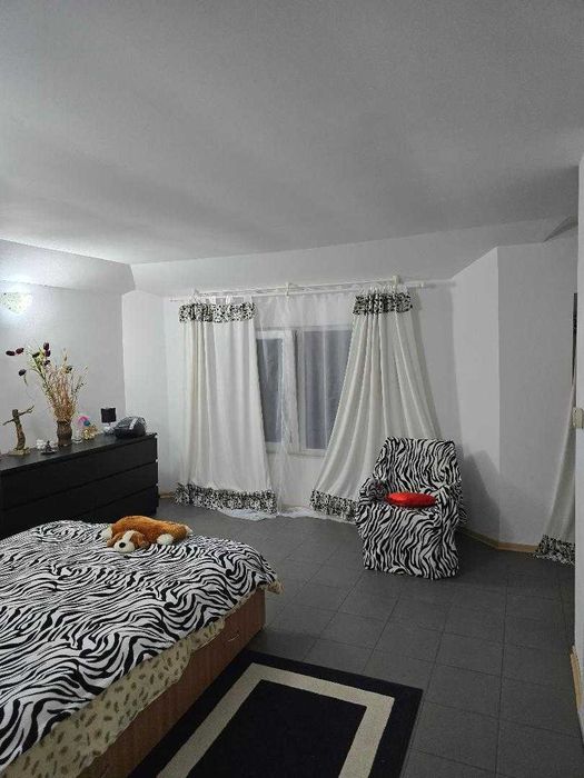 Persoana fizica vand  Casa tip duplex  situata in cartier Bucium -Iasi