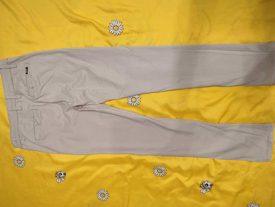 елегантен мъжки панталон