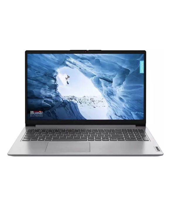 Новый запечатный ноутбук Lenovo/intelN4500/8ram/512ssd/Integrated/FHD