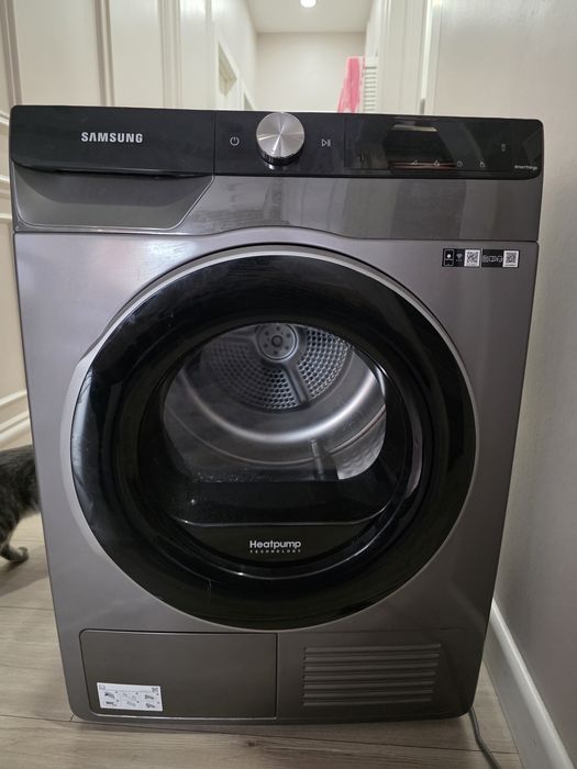 Сушильная машина Samsung
