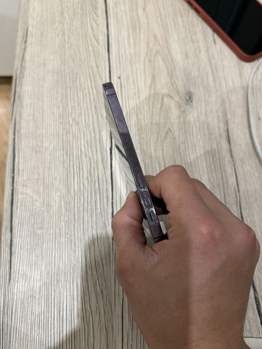 I phone 14 pro Deep purple (заключен icloud)