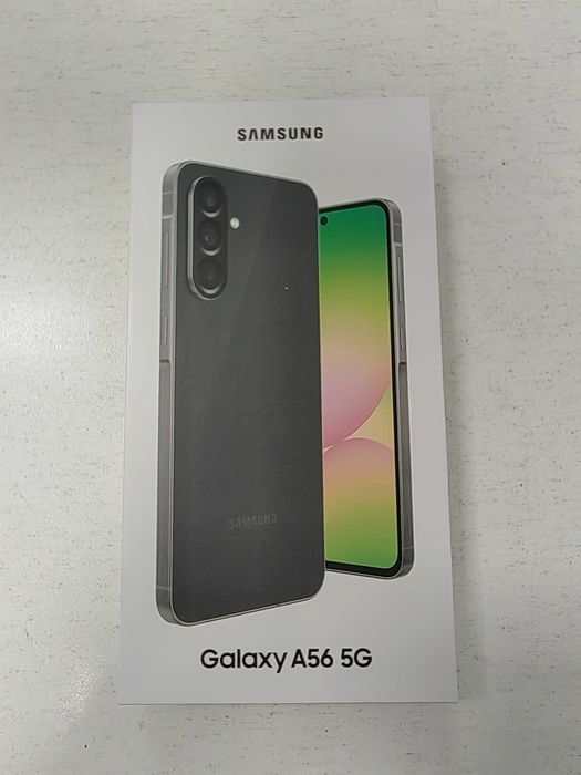Samsung A56 5G 128GB нов