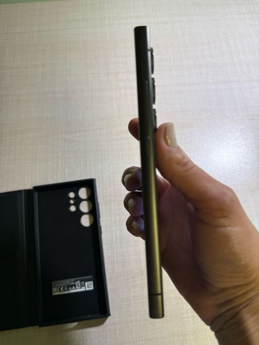 Samsung S24 Ultra 512 GB